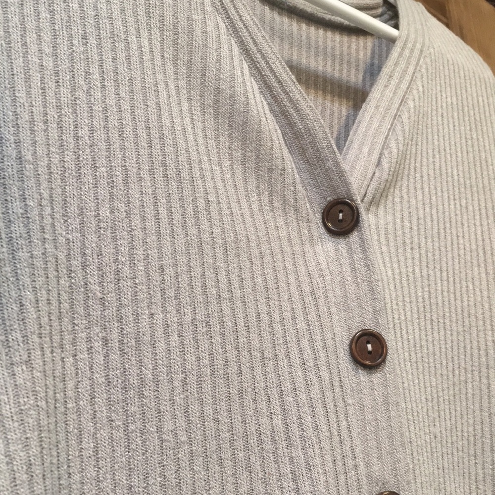 Button Up Top - image 2